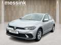 Volkswagen Polo 1.0 Life (EURO 6d) Life Virtual DynLicht Argento - thumbnail 2