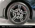 Mercedes-Benz B 180 d Automatic Premium AMG Line Fekete - thumbnail 6