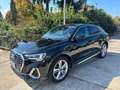 Audi Q3 Sportback 35 2.0 Tdi Sline Edition S-Tronic "Full" Nero - thumbnail 3