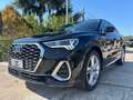 Audi Q3 Sportback 35 2.0 Tdi Sline Edition S-Tronic "Full" Nero - thumbnail 2