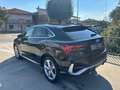 Audi Q3 Sportback 35 2.0 Tdi Sline Edition S-Tronic "Full" Nero - thumbnail 5