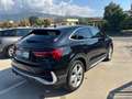 Audi Q3 Sportback 35 2.0 Tdi Sline Edition S-Tronic "Full" Nero - thumbnail 7
