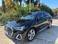 Audi Q3 Sportback 35 2.0 Tdi Sline Edition S-Tronic "Full" Nero - thumbnail 1