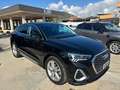 Audi Q3 Sportback 35 2.0 Tdi Sline Edition S-Tronic "Full" Nero - thumbnail 9