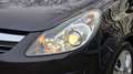 Opel Corsa 1.4-16V Sport uitvoering in nette staat Schwarz - thumbnail 17