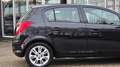 Opel Corsa 1.4-16V Sport uitvoering in nette staat Schwarz - thumbnail 8