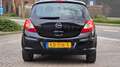 Opel Corsa 1.4-16V Sport uitvoering in nette staat Schwarz - thumbnail 5
