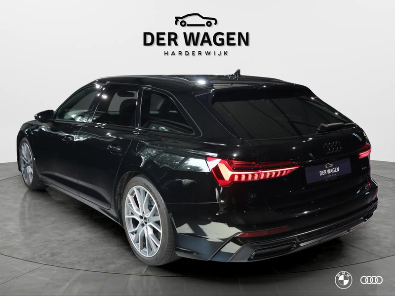 Audi A6 Avant 50 TFSI e quattro S EDITION / 3x S LINE / LE — photo 5