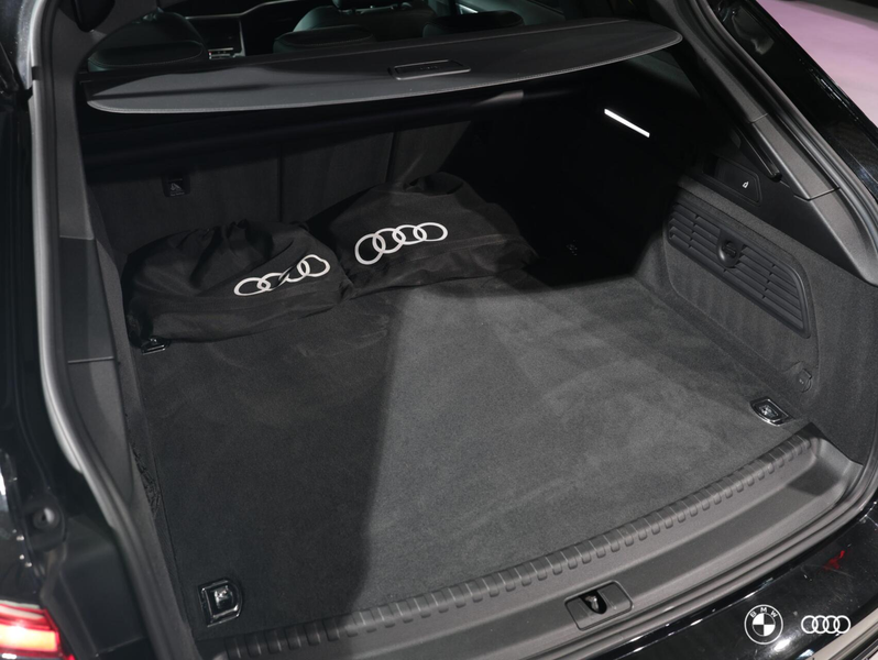 Audi A6 Avant 50 TFSI e quattro S EDITION / 3x S LINE / LE — photo 10
