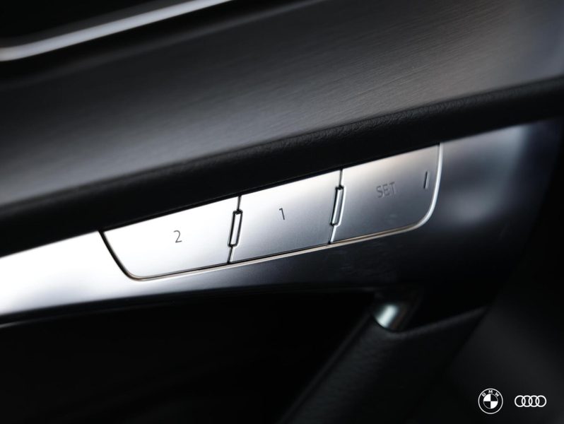 Audi A6 Avant 50 TFSI e quattro S EDITION / 3x S LINE / LE — photo 14