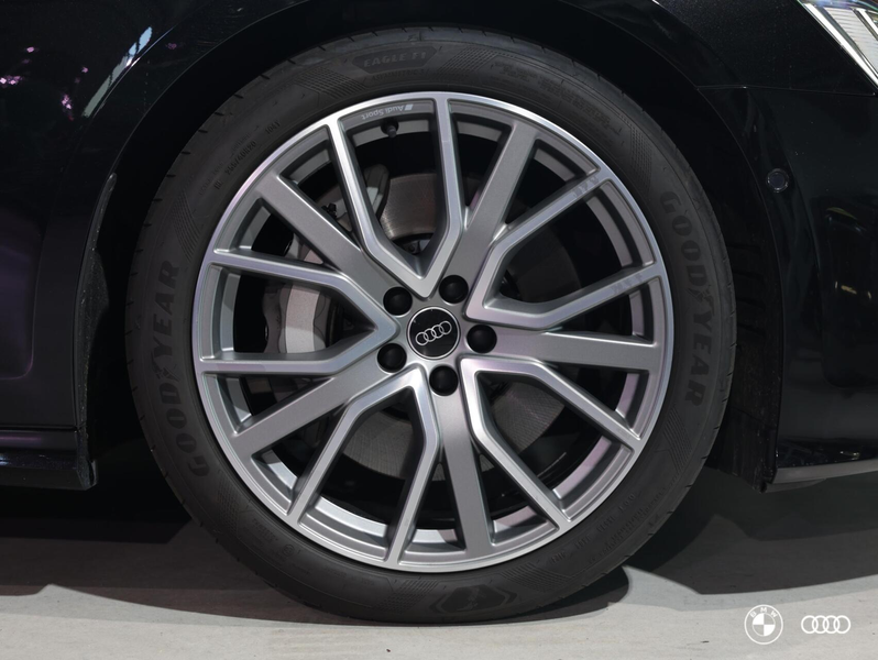 Audi A6 Avant 50 TFSI e quattro S EDITION / 3x S LINE / LE — photo 9