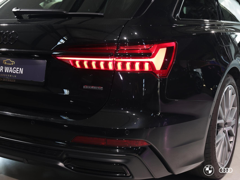 Audi A6 Avant 50 TFSI e quattro S EDITION / 3x S LINE / LE — photo 4