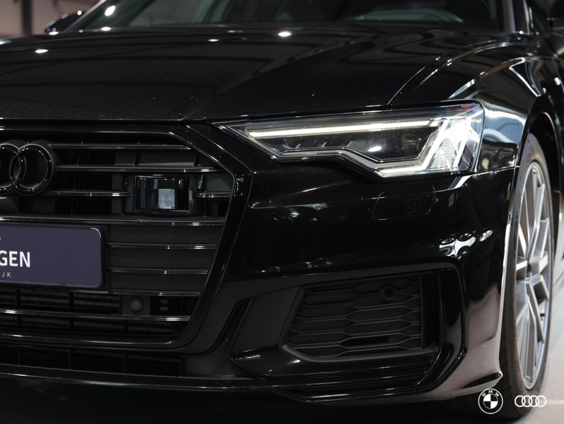 Audi A6 Avant 50 TFSI e quattro S EDITION / 3x S LINE / LE — photo 7