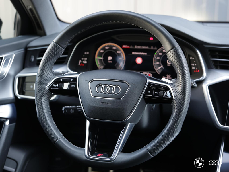 Audi A6 Avant 50 TFSI e quattro S EDITION / 3x S LINE / LE — photo 6