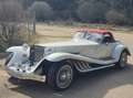Oldtimer Excalibur Phantom V Weiß - thumbnail 3