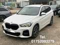 BMW X1 sDrive 18 d * M Sport Paket * Weiß - thumbnail 1