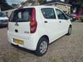 Daihatsu Cuore 1.0 Clever Isofix!!! Weiß - thumbnail 4