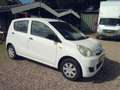 Daihatsu Cuore 1.0 Clever Isofix!!! Weiß - thumbnail 6
