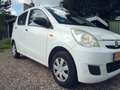 Daihatsu Cuore 1.0 Clever Isofix!!! Weiß - thumbnail 10