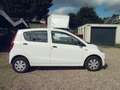 Daihatsu Cuore 1.0 Clever Isofix!!! Weiß - thumbnail 5