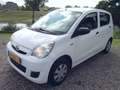 Daihatsu Cuore 1.0 Clever Isofix!!! Weiß - thumbnail 8