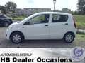 Daihatsu Cuore 1.0 Clever Isofix!!! Weiß - thumbnail 1