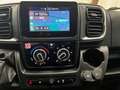 Fiat Ducato L1H1 9 SITZER *NAVI*CAM*SHZ*TEMPOMAT*TOP* Grau - thumbnail 24