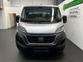 Fiat Ducato L1H1 9 SITZER *NAVI*CAM*SHZ*TEMPOMAT*TOP* Grau - thumbnail 7