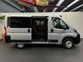 Fiat Ducato L1H1 9 SITZER *NAVI*CAM*SHZ*TEMPOMAT*TOP* Grau - thumbnail 5