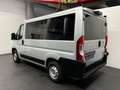 Fiat Ducato L1H1 9 SITZER *NAVI*CAM*SHZ*TEMPOMAT*TOP* Grau - thumbnail 4