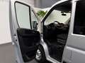 Fiat Ducato L1H1 9 SITZER *NAVI*CAM*SHZ*TEMPOMAT*TOP* Grau - thumbnail 17