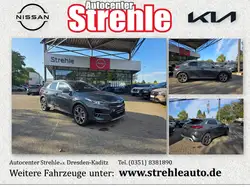 Kia XCeed 1.6 GDI Plug in Hybrid (PHEV) Inspiration 1. Hand