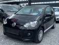 Volkswagen up! ASG move. Klima. Scheckheft. Gepflegte Zustand Negro - thumbnail 17