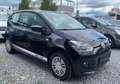 Volkswagen up! ASG move. Klima. Scheckheft. Gepflegte Zustand Negro - thumbnail 2
