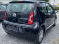 Volkswagen up! ASG move. Klima. Scheckheft. Gepflegte Zustand Negro - thumbnail 11