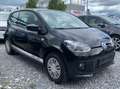 Volkswagen up! ASG move. Klima. Scheckheft. Gepflegte Zustand Negro - thumbnail 12