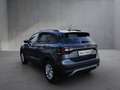 Volkswagen T-Cross Life TSI Grau - thumbnail 4