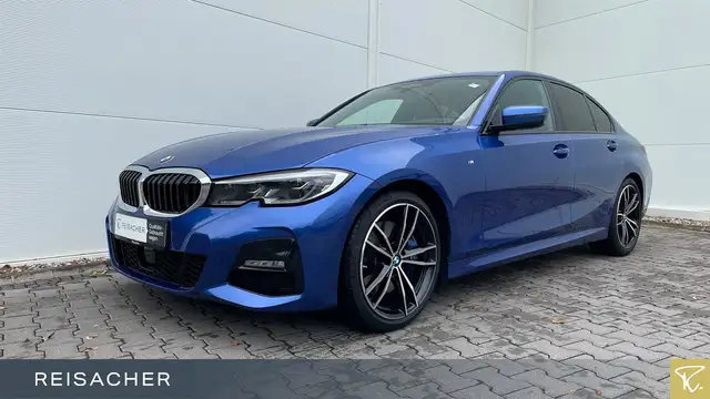 BMW 3er