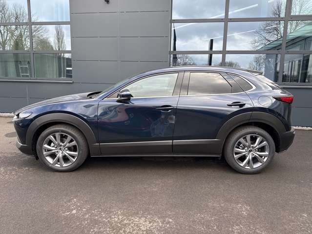Mazda CX-30 Centre-Line Design Paket 140 Metallic