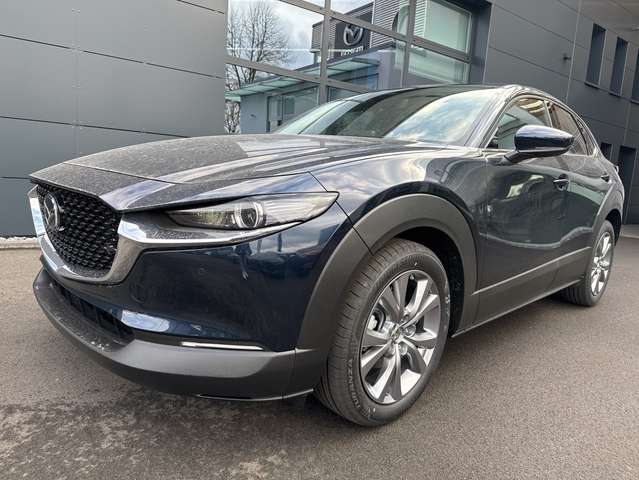 Imagine Mazda CX-30 Centre-Line Design Paket 140 Metallic
