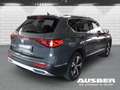 SEAT Tarraco Xcellence 1.5 TSI ACT AHK bis 2,0to Grau - thumbnail 4
