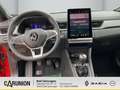 Renault Captur Techno Mild Hybrid 140 Rot - thumbnail 9