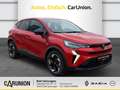 Renault Captur Techno Mild Hybrid 140 Rot - thumbnail 3