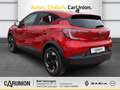 Renault Captur Techno Mild Hybrid 140 Rot - thumbnail 6