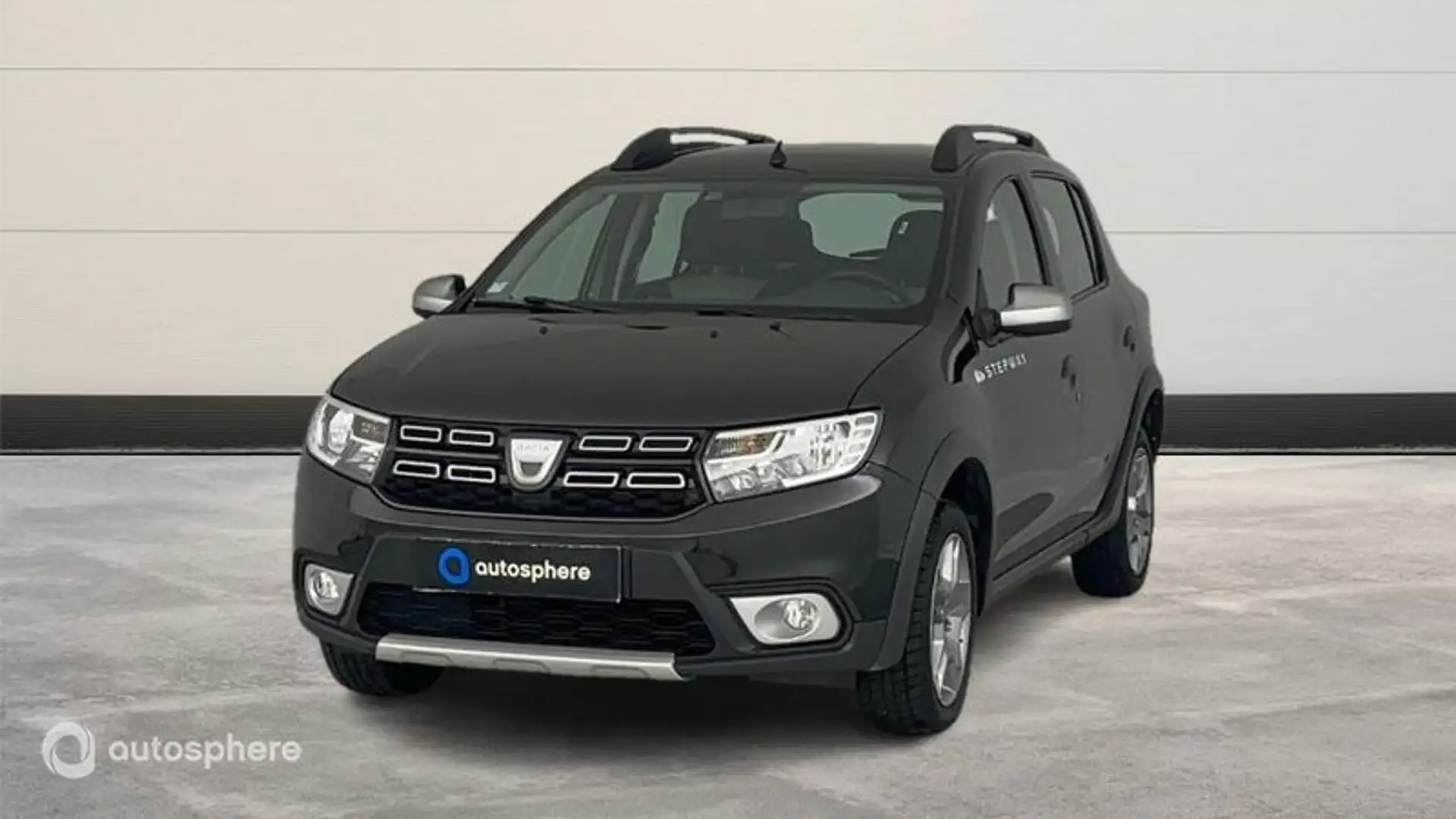Dacia Sandero 1.0 SCe 75ch Urban Stepway - 20 - 1