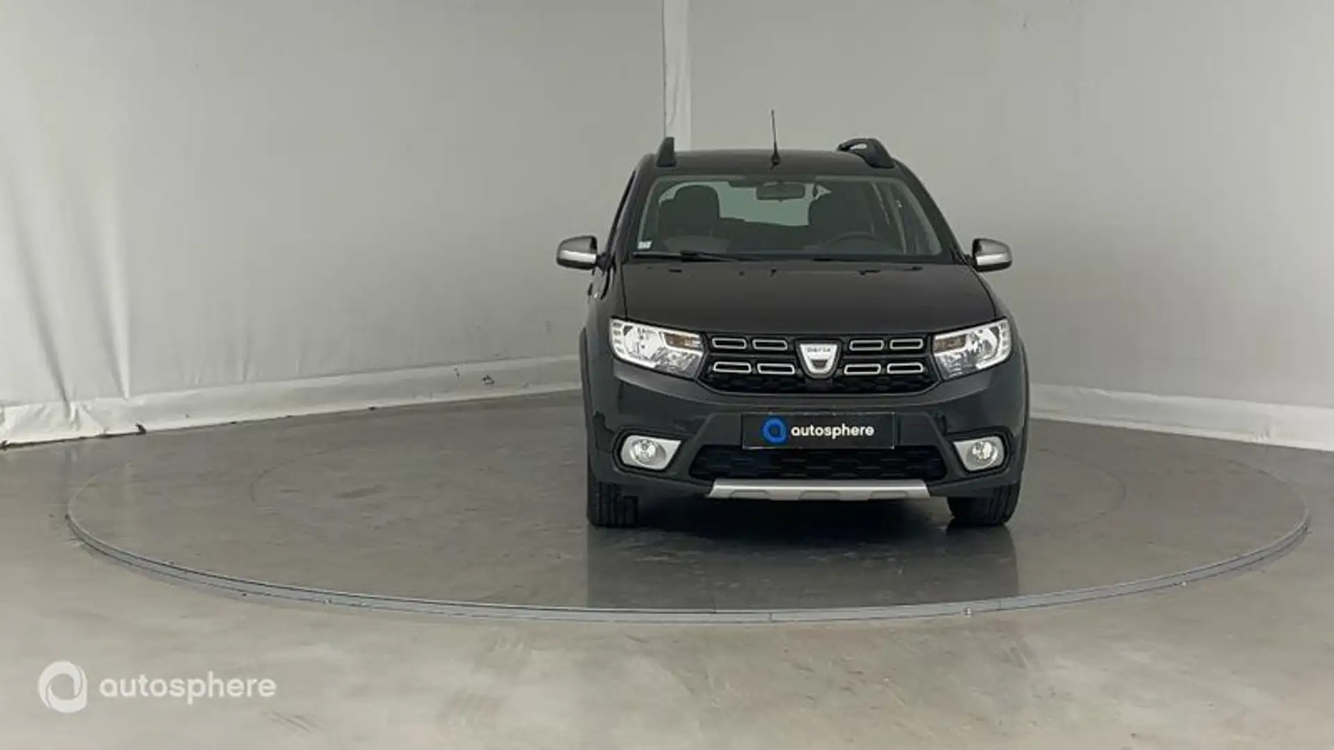 Dacia Sandero 1.0 SCe 75ch Urban Stepway - 20 - 2