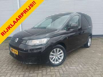1.5 TSI 5p Automaat, airco,cruisecontrol,lmv,stoel