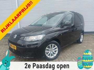 1.5 TSI 5p Automaat, airco,cruisecontrol,lmv,stoel