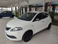 Lancia Ypsilon Ypsilon 1.0 firefly hybrid Silver s Bianco - thumbnail 1