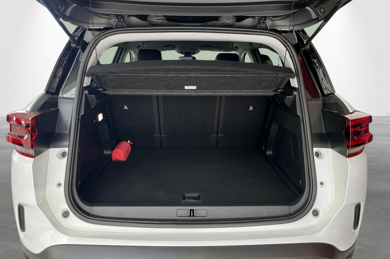 Citroen C5 Aircross 1.6 Plug-in Hybrid 225 e-EAT8 Ë-SERIES — photo 10